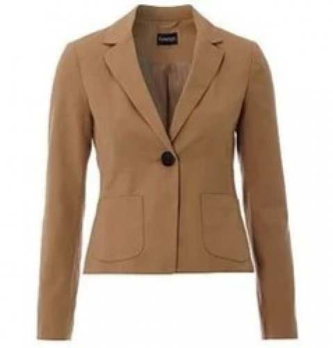 Stylish Jacket For Ladies by Mm Sourcing India