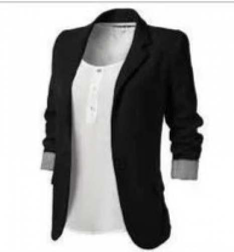 Women Stylish Blazer by Mm Sourcing India