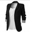 Women Stylish Blazer