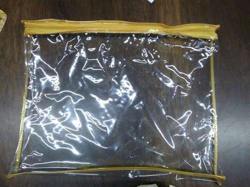 Travel Kit Packing Bag