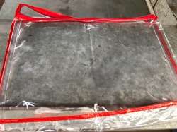 Wedding Saree Packing Bag