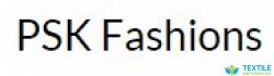 Psk Fashions logo icon