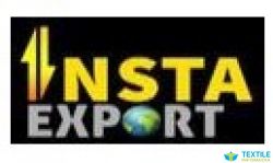 Insta Export logo icon