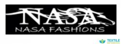 Nasa Fashions logo icon