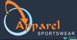 Apparel Sport Wear logo icon