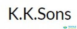 K K Sons logo icon