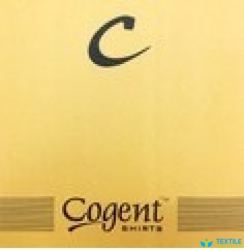 Cogent Mens And Kids Wear logo icon