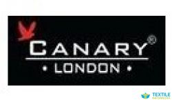 Canary Apparels Pvt Ltd logo icon