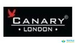 Canary Apparels Pvt Ltd logo icon