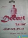 Decent Tailor