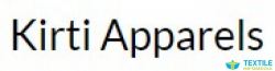 Kirti Apparels logo icon