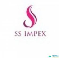 Ss Impex logo icon