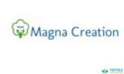 Magna Creation logo icon