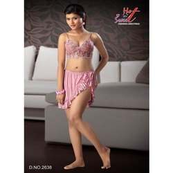 Fancy Ladies Night wear 