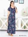 female-printed-blue-hosiery-nighty