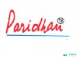 Paridhan Apparels logo icon