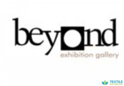 Beyond Gallery logo icon