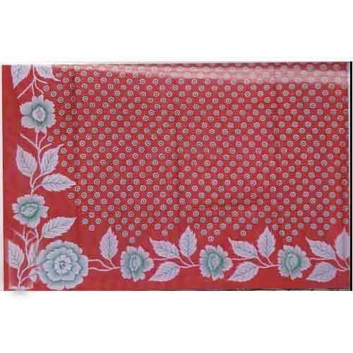 Cotton Joda Dupatta Job Work