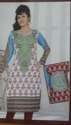 Designer Cotton Kurti Job Work thumb 2