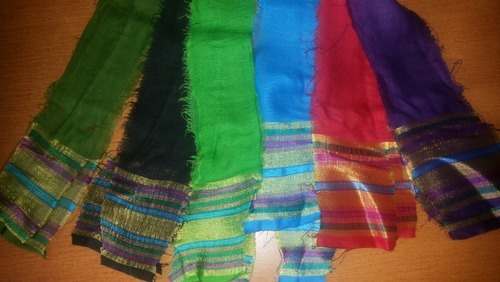 Mul Mul And Cembric Dyeing