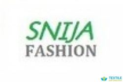 Snija Fashion logo icon