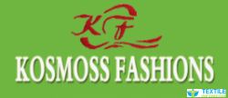 KOSMOSS logo icon
