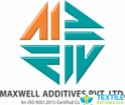 Maxwell Additives Pvt Ltd