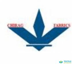 Chirag Fabrics logo icon