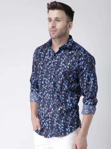 Despido Fashion And Lifestyle Pvt Ltd Printed Men Shirt
