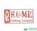 Rome Clothing Company