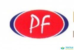 Prime Fashions logo icon