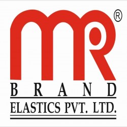 mr brand elastics private limited logo icon