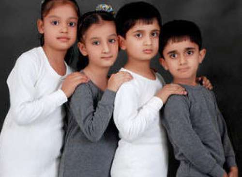 Kids Thermal Wear