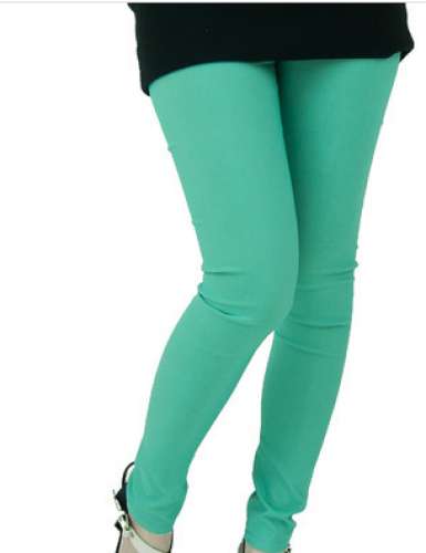 Ladies Churidar Legging by Santosh Hosiery Factory