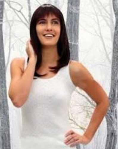 Women's Thermals Wear