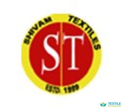 Shivam Textiles logo icon