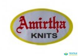 Amirtha Knits logo icon
