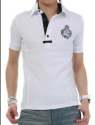 plain-cotton-white-collar-t-shirt-for-mens