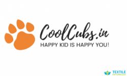 Coolcubs logo icon