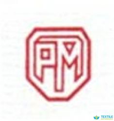 Praveen Textile Mills logo icon