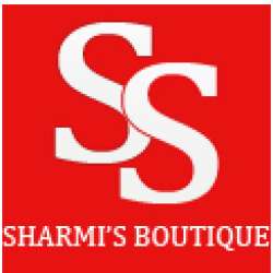 Sharmi s Collection logo icon