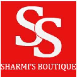 Sharmi s Collection logo icon