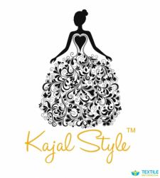 Kajal Style logo icon