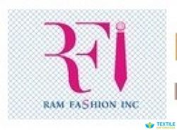 Ram Fashion Inc logo icon