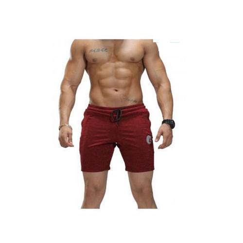 gym wear shorts by Omtex Health Wear Pvt Ltd