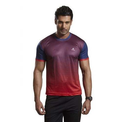 round neck t shirt