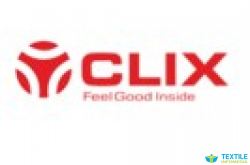 Clix Fashion logo icon