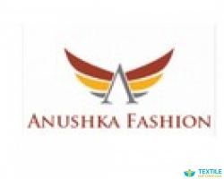 Anushka Shop logo icon