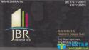 JBR Properties