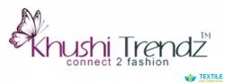 Khushi Trendz logo icon